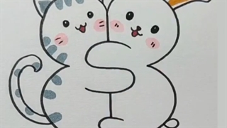 نقاشی مولتی کیوت