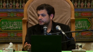 سخنرانی استاد رائفی پور - بلا و ابتلا - محرم 93 - جلسه 4 - تهران - 11 آبان 93