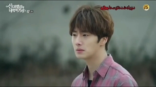 سیندرلاوچهارشوالیه قسمت۶دوبله فارسی