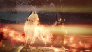 تریلر گیم پلی بازی nioh ps4 پلی استیشن 4