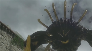 تریار بازی Nier Replicant ps4