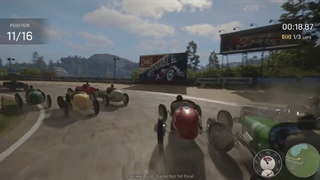 گیم پلی بازی Mafia Definitive Edition ps4