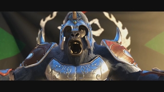 تریلر بازی Injustice 2 ps4