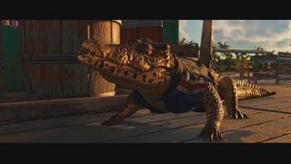 تریلر بازی Far Cry 6 ps4