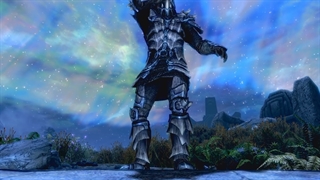 تریلر بازی Elder Scrolls V Skyrim Anniversary ps4