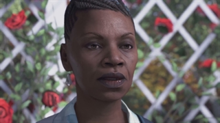 تریلر بازی Detroit Become Human ps4