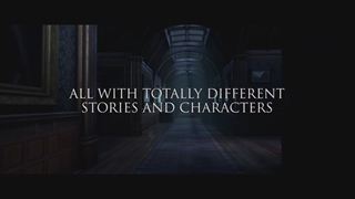 تریلر بازی The Dark Pictures Anthology- Man of Medan ps4