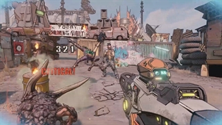 تریلر بازی Borderlands 3 ps4
