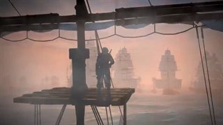 تریلر بازی Assassins Creed IV Black Flag ps4