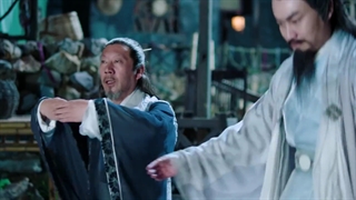 قسمت بیست و دوم سریال چینی شی انزون امروز یه چیزی مخفی میکنه Is Xianzun Whitewashed Today