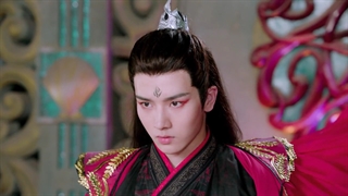 قسمت بیست و پنجم سریال چینی شی انزون امروز یه چیزی مخفی میکنه Is Xianzun Whitewashed Today