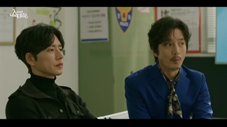 سریال وقت نمایشه با بازی پارک هه جین و جین کی جو پخش از ۳ اردیبهشت