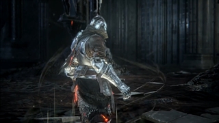 تریلر بازی Dark Souls 3 ps4