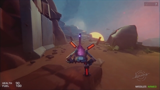 تریلر بازی Dreams ps4