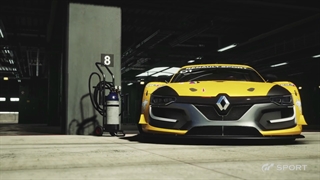 تریلر بازی Gran Turismo Sport ps4