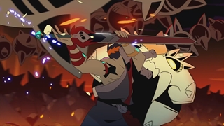 تریلر بازی Hades ps4