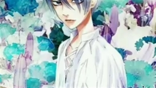 مرثیه پادشاه رز (Requiem of the Rose King-Baraou no Souretsu) 2022 - برگه 2