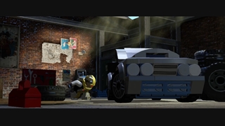 تریلر بازی Lego Batman 3 ps4