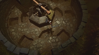 تریلر بازی MediEvil remake پلی استیشن 4