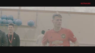 تریلر بازی Pes 2020 ps4