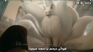 ✨الان کجایی؟✨میکس کوتاه عاشقانه احساسی هماهنگ ترکیبی از سریال های کره ای:) **فوق پیشنهادی**