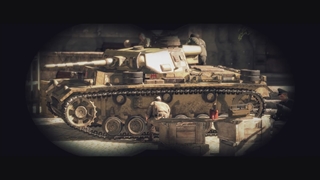 تریلر بازی Sniper elite 4 ps4