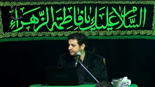 سخنرانی استاد رائفی پور - توسل و شفاعت - جلسه 2 - تهران - 9 آبان 93