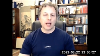 زرتشت در چه دوره و سده ای می زیسته است - برنامه استاد شروین وکیلی