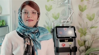 بازگشت به حالت جوانی با آنجلا