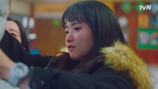 قسمت چهاردهم سریال کره ای 25 و 21 ساله Twenty-Five Twenty-One 2022+زیرنویس فارسی با بازی نام جو هیوک و کیم ته ری