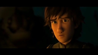 تریلر کارتون Dragon Trainer2