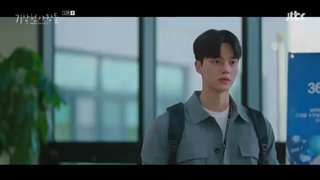 قسمت 13 سریال پیش بینی عشق و اب و هوا +زیرنویس چسبیده فارسی Forecasting Love and weather 2021 با بازی پارک مین یونگ و سونگ کانگ