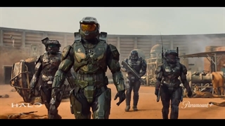 سریال هیلو Halo 2022