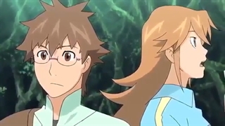 MONSUNO SEASON 2 EPISODE 3 (ENGLISH DUB)