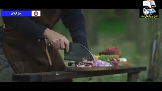 ۱۳ بدر : عصرونه در طبیعت - موج کره ای