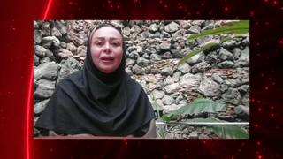 پیام تبریک از طرف هنرمندان