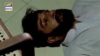 سریال پاکستانی زخم قسمت 21