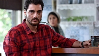 دانلود قسمت 24 بیست و چهارم سریال خسوف با کیفیت  Full HD BluRay