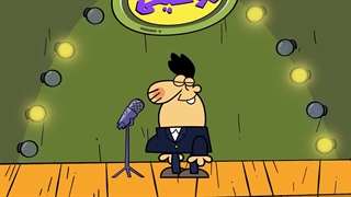 دیرین دیرین - آقازاده