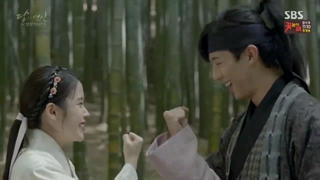 سریال عاشقان ماه