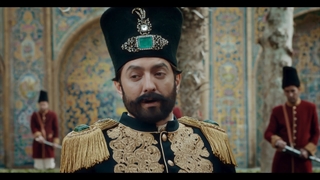 دانلود قانونی قسمت ۲ دوم سریال جیران با کیفیت عالی