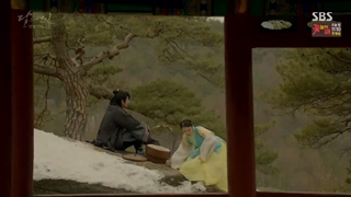 سریال عاشقان ماه