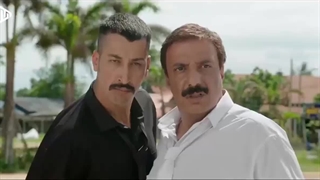 فیلم سگ بند / دانلود و تماشای آنلاین