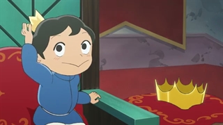 انیمه Ousama Ranking قسمت 23 (آخر)