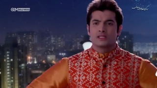 قسمت 157 به عشق تو سوگند دوبله فارسی