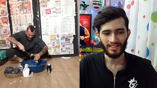 تفسیر ویدیو های بهادر وحشی عن و گوه  خوار با کیودی پای!