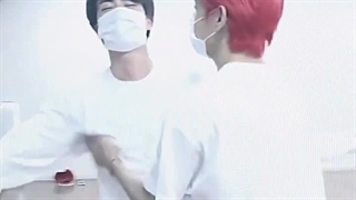 میکس زیبا از تهجین بی تی اس با آهنگ منو میشکنی(تقدیمی)