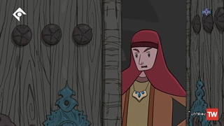 انیمیشن پهلوانان فصل 5 (1401) قسمت 2 اژدر -کیفیت بالا