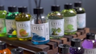 خوشبوکننده مایع