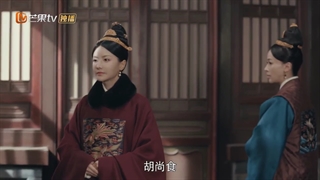 قسمت بیست و دوم سریال ضیافت سلطنتی (Royal Feast)  زیرنویس چسبیده لینک دانلود توضیحات